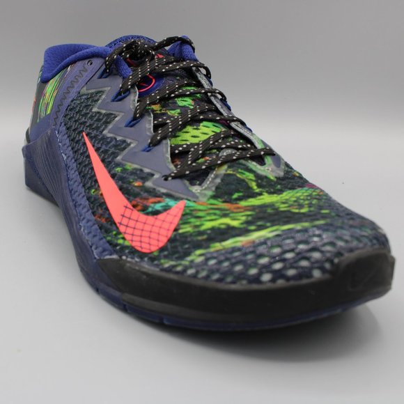 i am not a robot metcon 6